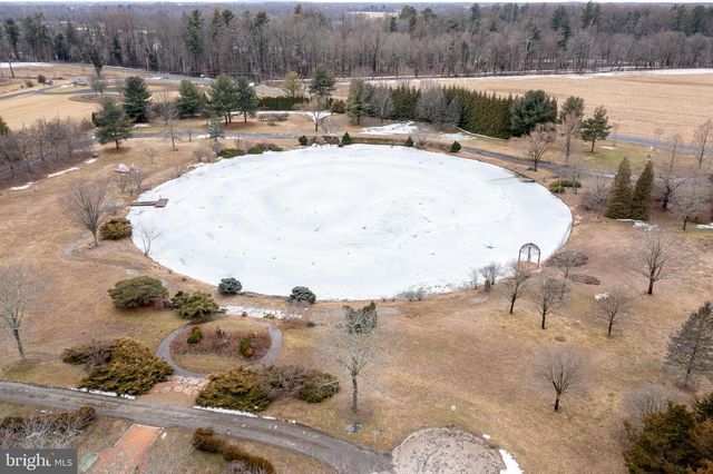 139 BORDENTOWN GEORGETOWN RD, Chesterfield, NJ 08515