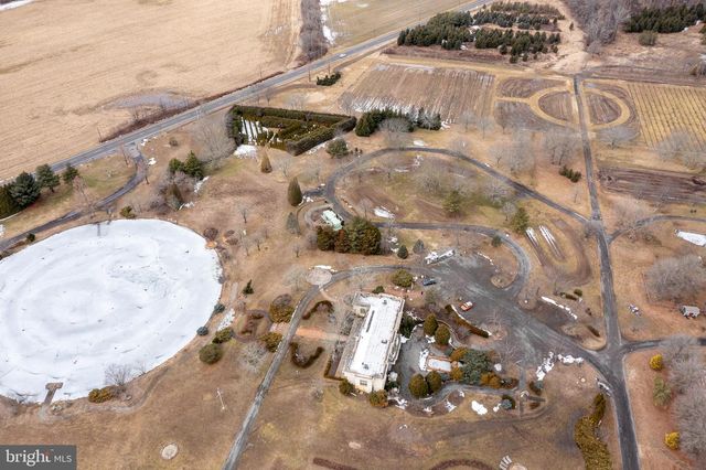 139 BORDENTOWN GEORGETOWN RD, Chesterfield, NJ 08515