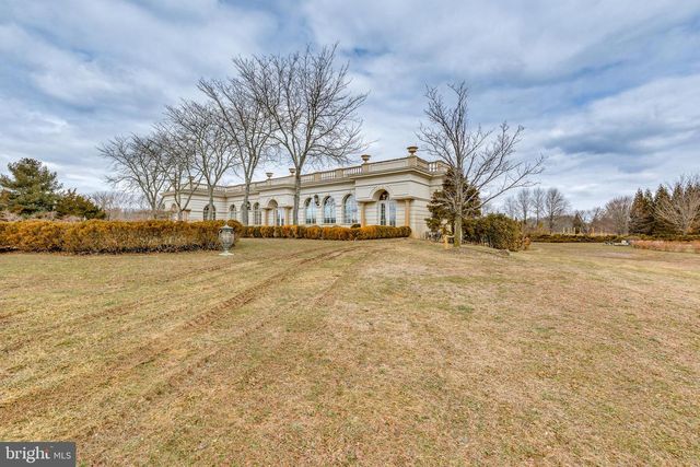 139 BORDENTOWN GEORGETOWN RD, Chesterfield, NJ 08515