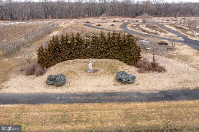 139 BORDENTOWN GEORGETOWN RD, Chesterfield, NJ 08515