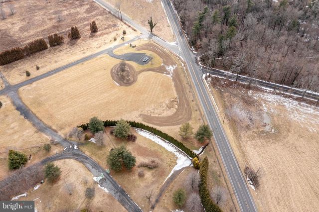 139 BORDENTOWN GEORGETOWN RD, Chesterfield, NJ 08515