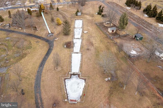 139 BORDENTOWN GEORGETOWN RD, Chesterfield, NJ 08515