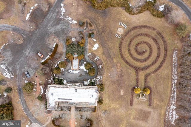 139 BORDENTOWN GEORGETOWN RD, Chesterfield, NJ 08515