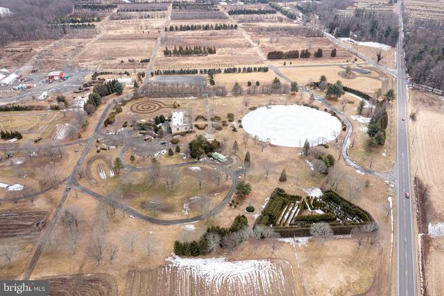 139 BORDENTOWN GEORGETOWN RD, Chesterfield, NJ 08515