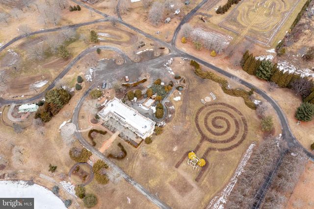 139 BORDENTOWN GEORGETOWN RD, Chesterfield, NJ 08515