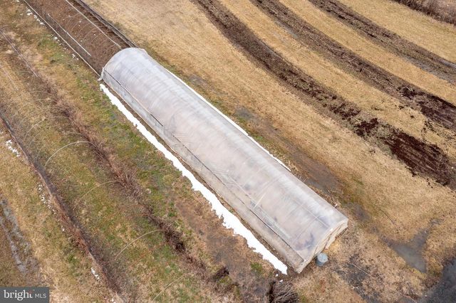 139 BORDENTOWN GEORGETOWN RD, Chesterfield, NJ 08515