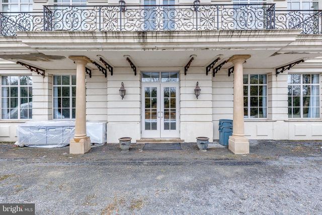 139 BORDENTOWN GEORGETOWN RD, Chesterfield, NJ 08515