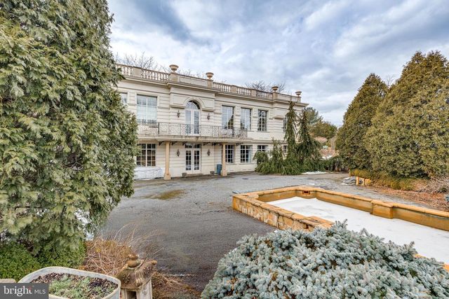 139 BORDENTOWN GEORGETOWN RD, Chesterfield, NJ 08515