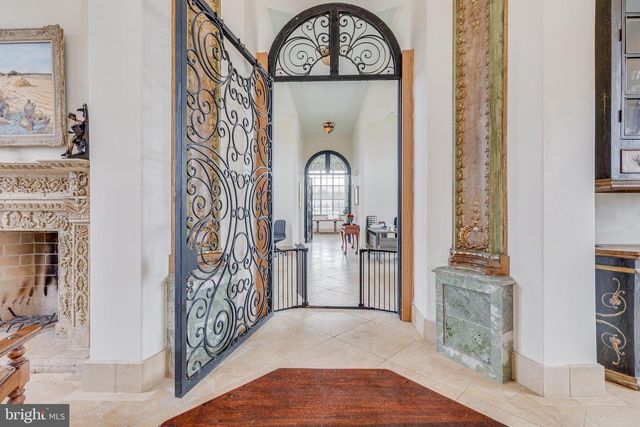 139 BORDENTOWN GEORGETOWN RD, Chesterfield, NJ 08515