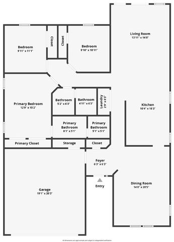 105 Adams Court, Brunswick, GA 31525