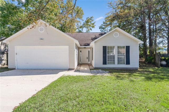 105 Adams Court, Brunswick, GA 31525