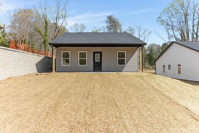 197 N Georgia Avenue, Chesnee, SC 29323