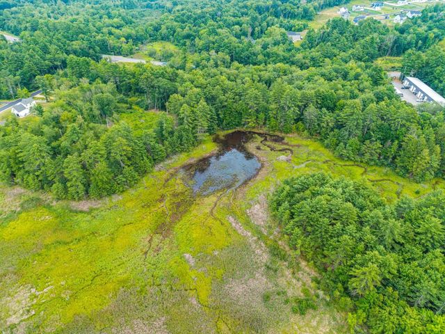 19 Scruton Pond Road, Barrington, NH 03825