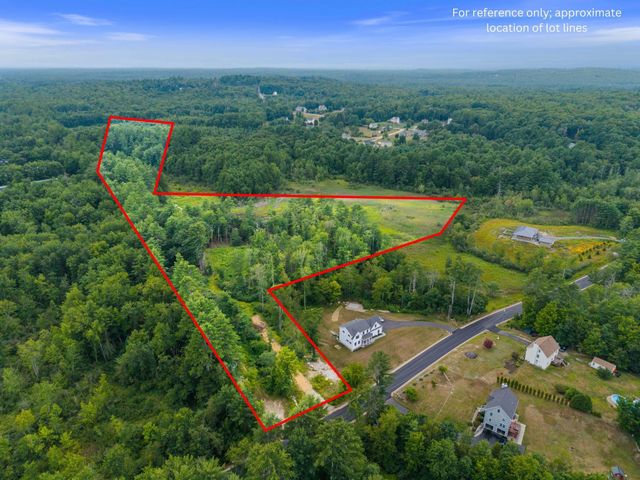 19 Scruton Pond Road, Barrington, NH 03825