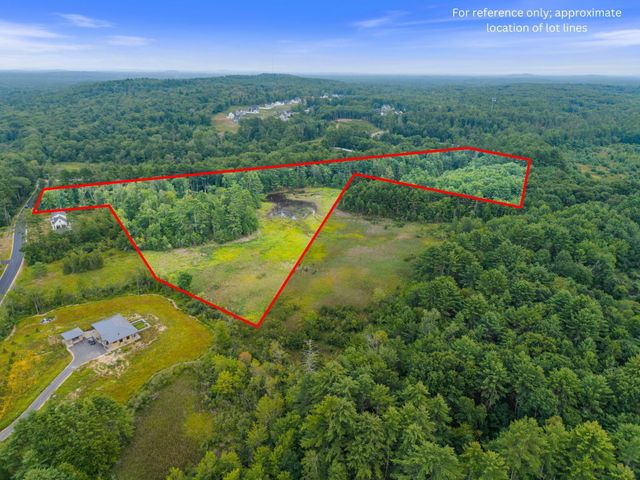 19 Scruton Pond Road, Barrington, NH 03825