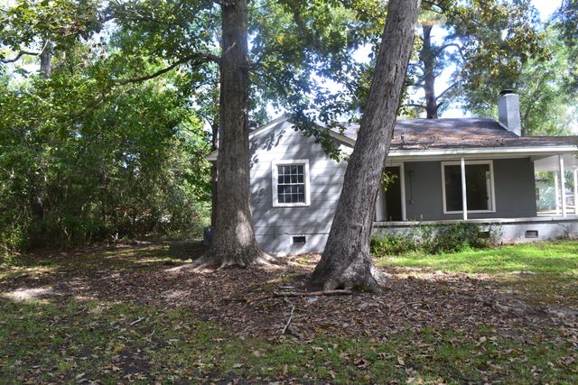 121 Park Avenue, Olanta, SC 29114