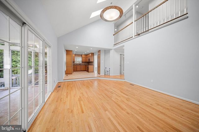 2303 MCCORMICK RD, Rockville, MD 20850