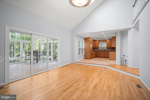 2303 MCCORMICK RD, Rockville, MD 20850