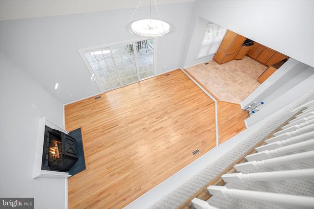 2303 MCCORMICK RD, Rockville, MD 20850