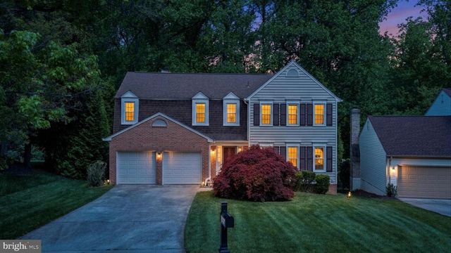 2303 MCCORMICK RD, Rockville, MD 20850