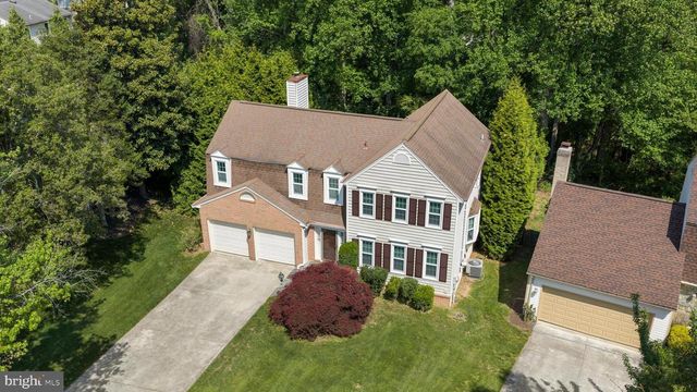 2303 MCCORMICK RD, Rockville, MD 20850