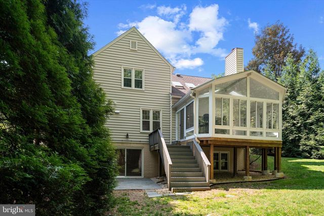 2303 MCCORMICK RD, Rockville, MD 20850