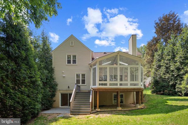 2303 MCCORMICK RD, Rockville, MD 20850