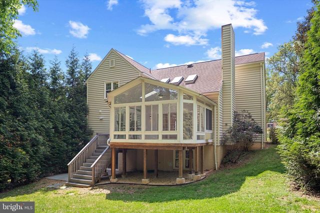 2303 MCCORMICK RD, Rockville, MD 20850