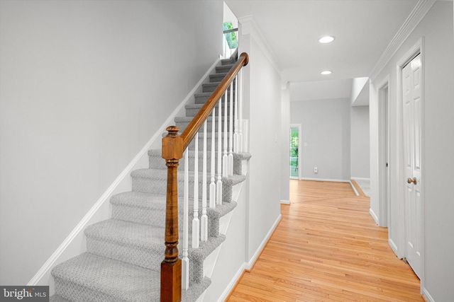 2303 MCCORMICK RD, Rockville, MD 20850
