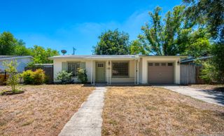 342 Burwood, San Antonio, TX 78213