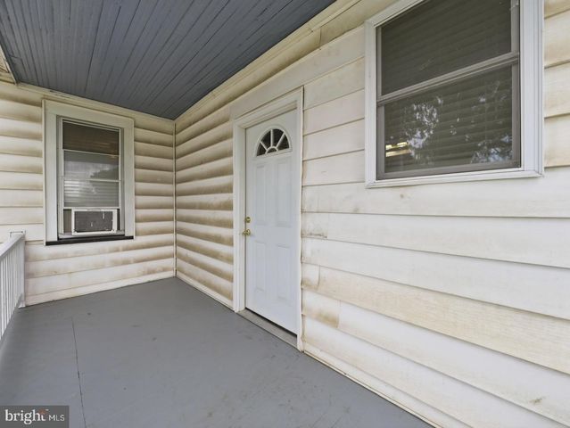 1043 SPRUCE ST, Hagerstown, MD 21740