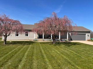 11652 Snow Road, Bridgman, MI 49106