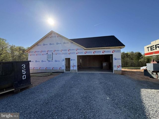 5430 LEWISTON RD, Bumpass, VA 23024