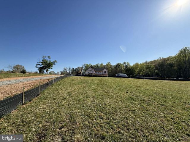 5430 LEWISTON RD, Bumpass, VA 23024