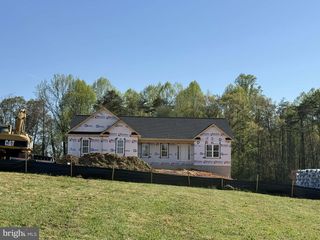 5430 LEWISTON RD, Bumpass, VA 23024