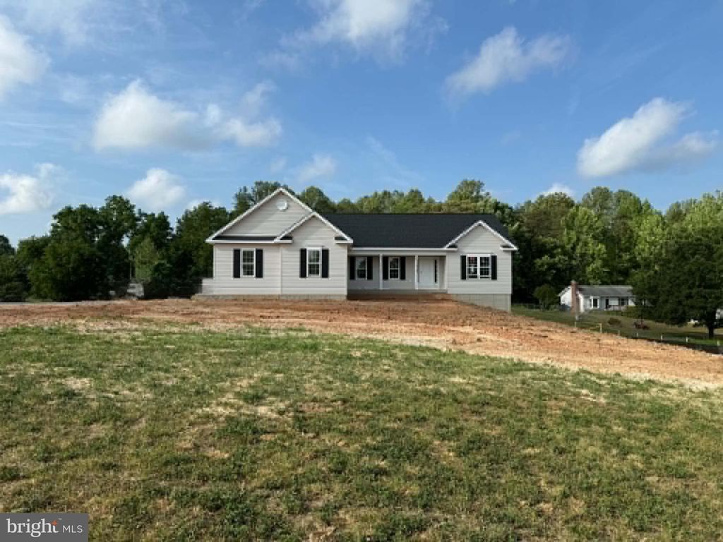 5430 LEWISTON RD, Bumpass, VA 23024
