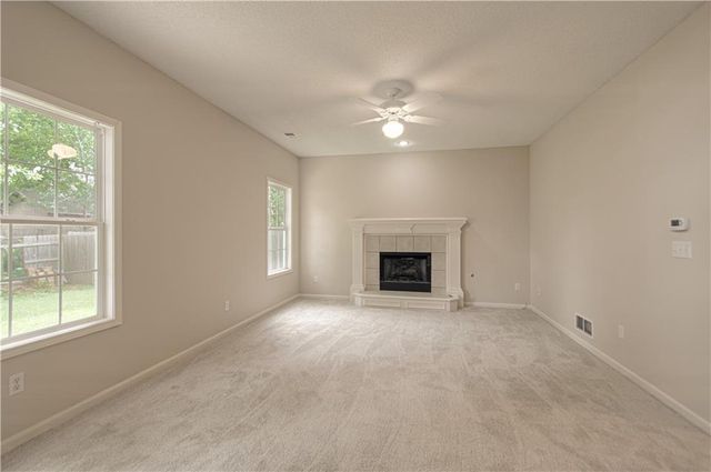 520 E Parma Way Street, Gardner, KS 66030
