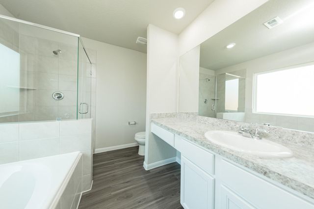 8130 Alpine Bearberry Drive, Houston, TX 77016