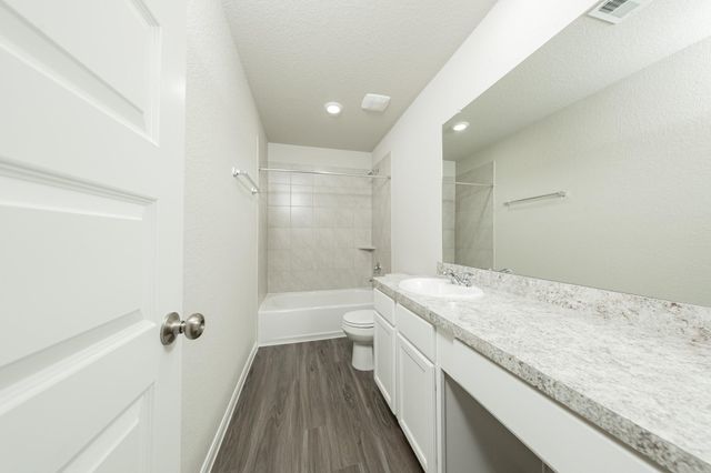 8130 Alpine Bearberry Drive, Houston, TX 77016