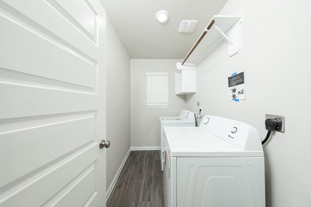 8130 Alpine Bearberry Drive, Houston, TX 77016