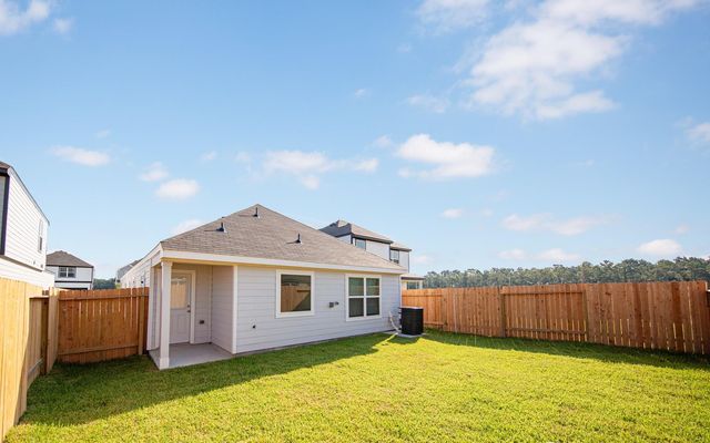 8130 Alpine Bearberry Drive, Houston, TX 77016