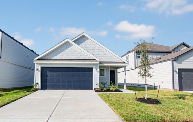 8130 Alpine Bearberry Drive, Houston, TX 77016