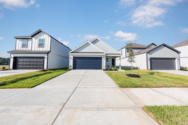 8130 Alpine Bearberry Drive, Houston, TX 77016