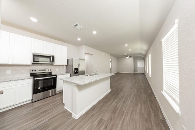 8130 Alpine Bearberry Drive, Houston, TX 77016