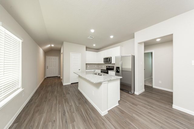 8130 Alpine Bearberry Drive, Houston, TX 77016