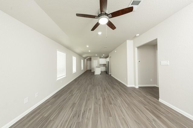 8130 Alpine Bearberry Drive, Houston, TX 77016