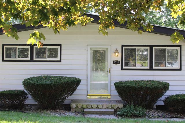 3534 Williamson Road, Bridgeport Twp, MI 48601