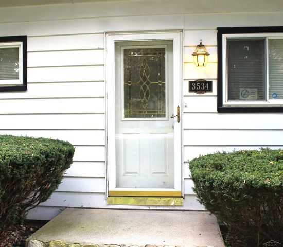 3534 Williamson Road, Bridgeport Twp, MI 48601