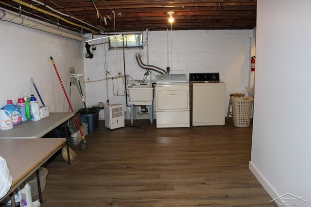 3534 Williamson Road, Bridgeport Twp, MI 48601