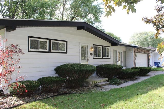 3534 Williamson Road, Bridgeport Twp, MI 48601